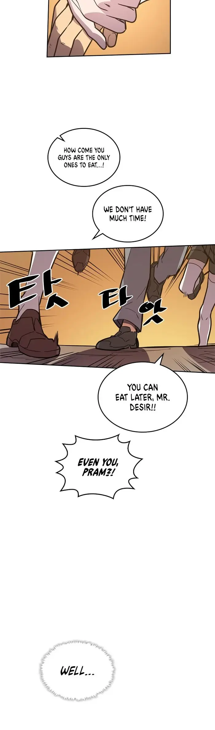 A Returner’s Magic Should Be Special Chapter 45 image 34_optimized